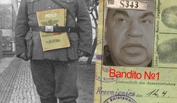 Аусвайс