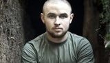 23-річний командир взводу Ярослав Підкаура: "Подивився під ноги, а там граната Ф-1. Юрі, гранатометнику, я сказав, щоб він тікав, а він у відповідь, що мене не покине"