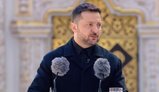 Зеленський про український національний пантеон