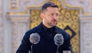 Зеленский об украинском национальном пантеоне
