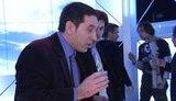 Медведев: Елена Бондаренко говорит оппонентам "фу" и разговаривает с ними как с придурками. ВИДЕО.