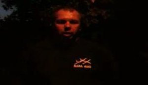 Предприниматель напечатавший футболки "Спасибо...": Дорогие жители Донбасса, вы ошиблись - к власти пришли подонки и преступники. ВИДЕО.