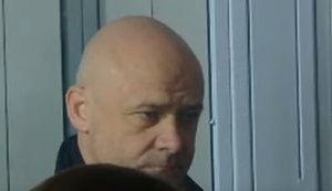 Труханов в суде отрицает наличие гражданства РФ: "Такими документами я располагаю, а не ксерокопиями и фантазиями в Интернете"