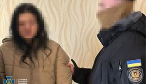 СБУ предотвратила теракт в центре Днепра: задержана агентка РФ. ФОТОрепортаж