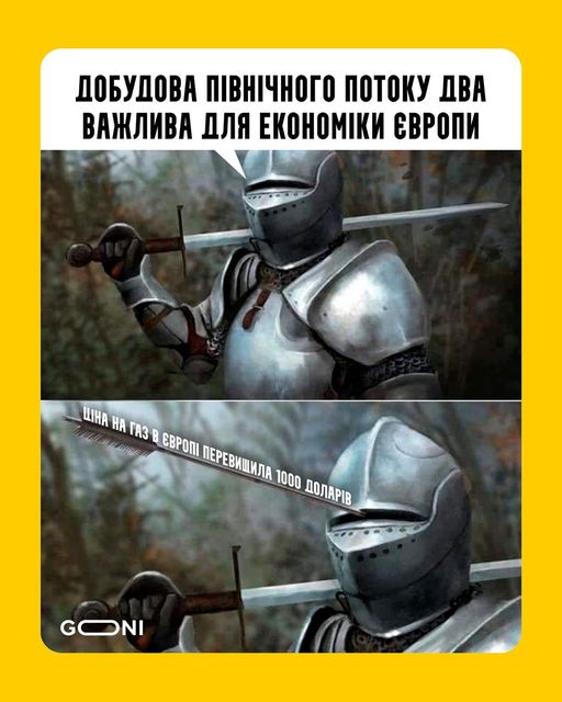 Цена дружбы с Россией