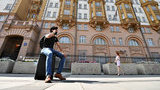 Посольство США рекомендовало американцам покинуть территорию России до 15 июня