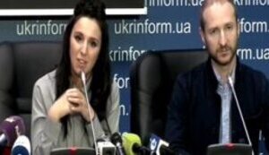 Джамала о политической карьере: "Мне не туда вообще". ВИДЕО