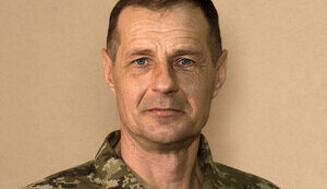 Віталій Сокуренко, кавалер двох відзнак Головнокомандувача: «Всі хлопці молодці, кожен достойний нагород»
