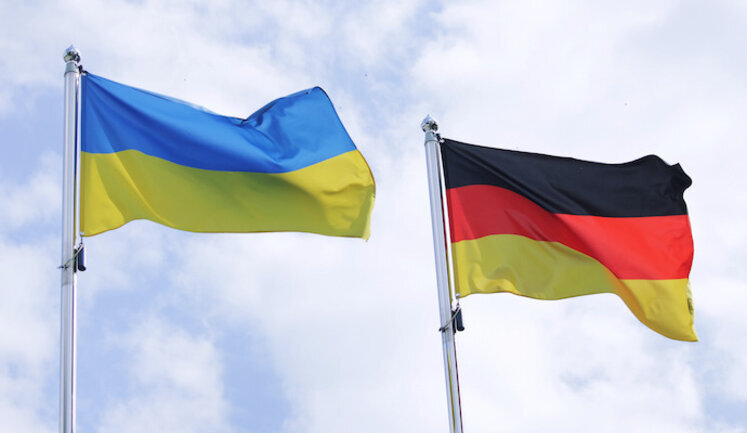 Німеччина ймовірно не надасть Україні ракети Taurus через позицію міністра фінансів Клінгбайля, - The Guardian
