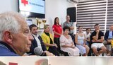 біженці,боррель