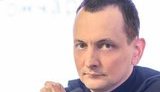 Координатор Нацпрограми "Велике Будівництво" Юрій Голик показав онлайн-карту масштабного будівництва