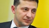 Зеленский внес в Раду законопроект о внесении изменений в Конституцию в части децентрализации власти
