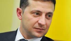 Зеленский прибыл в Ватикан: "Сегодня будем говорить о мире"