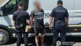Військовий у СЗЧ кинув гранату в групу підлітків на Одещині: поранено 13-річного хлопця. ФОТОрепортаж