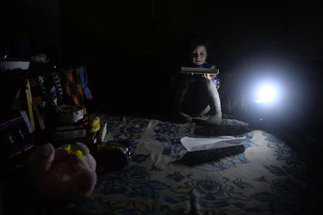 донбасс разруха град боевики дебальцево дап