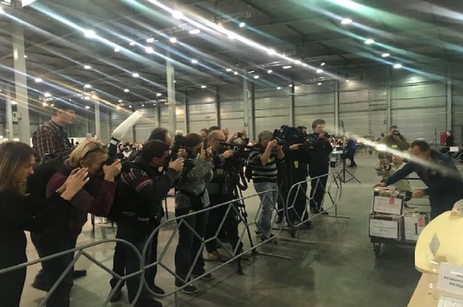 Стартували іспити для 836 кандидатів до Верховного Суду і Вищого антикорупційного суду 04