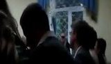 Под харьковским судом оппозиционного депутата ударили по голове железной трубой