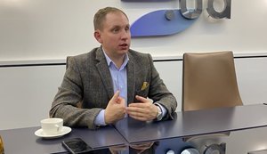 Руководитель газового поставщика ETG о запредельной цене газа, проблемах рынка и скандалах с Журило-Мартыненко