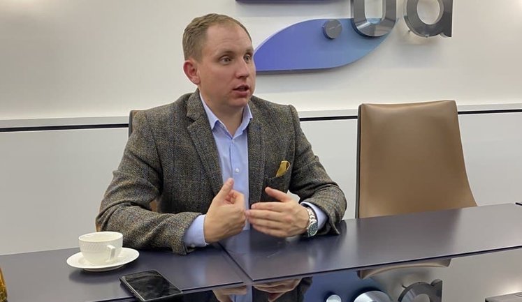 Руководитель газового поставщика ETG о запредельной цене газа, проблемах рынка и скандалах с Журило-Мартыненко