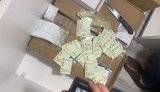 20 тис. бланків свідоцтв про реєстрацію транспортних засобів виявлено в одесита, який займався підробкою документів, - Нацполіція. ВІДЕО+ФОТОрепортаж