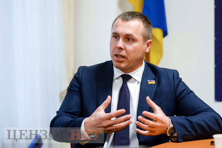 Народний депутат Голосу Роман Костенко: У влади вже не вийде поховати справу вагнерівців 03