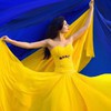 Анна Украина #283439