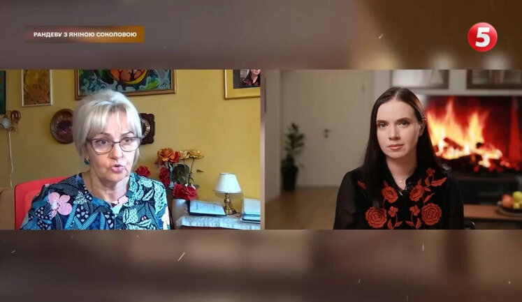 Нацрада перевірить "5 канал" через ефір з Фаріон