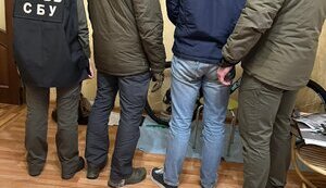Зрадник-підполковник зливав дані ворогу