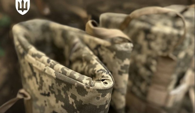 Військові отримають нові бронековдри: ДОТ Міноборони вперше закуповує універсальні польові тенти, - Шмигаль