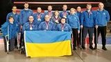 Українські паралімпійці завоювали 13 медалей на чемпіонаті Європи з кульової стрільби в Сербії та посіли перше загальнокомандне місце, - НКСІУ