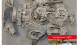 A Russian Geran-2 drone struck a building in Romania