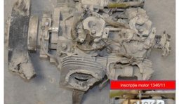 У будинок в Румунії влучив російський дрон Герань-2