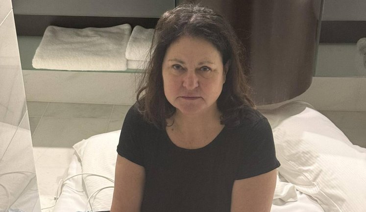 Матернова про атаки Росії: тепло та електроенергія під прицілом. Україна проявляє неймовірну стійкість