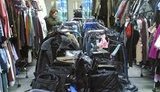 Запрет на ввоз &amp;quot;секонд-хенда&amp;quot; невозможен, - Минэконмики