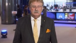 Запад должен прийти к новой дефиниции безопасности, - евродепутат Брок