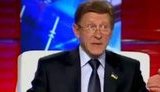 Забзалюк: Правительство Азарова не хочет работать на Украину. ВИДЕО