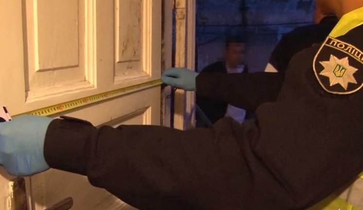Убийцами американского пастора в Одессе оказались два нелегала, - Нацполиция. ВИДЕО