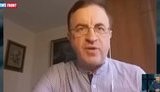"Експертові" Дудкіну повідомлено про підозру в зраді, його діяльність курирували з РФ, - СБУ. ВIДЕО