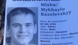 Стало известно имя украинца, погибшего на набережной в Ницце. ФОТО