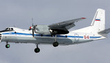 ан-30,літак