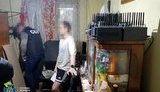 Нагнетали панику и "минировали" объекты: Во Львове обнаружили две ботофермы, курировавшиеся из РФ. ВИДЕО+ФОТОрепортаж