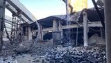удар по Краматорську