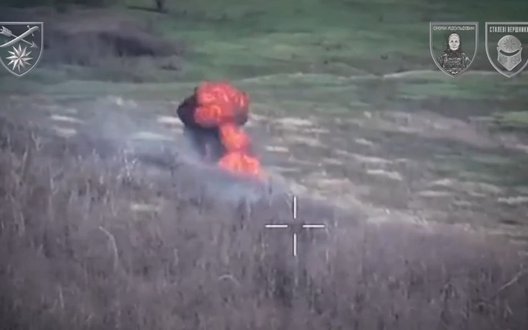 Дронарі 66-ї ОМБр ліквідували 6 російських 
