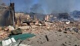 Росіяни обстріляли прикордоння Сумщини