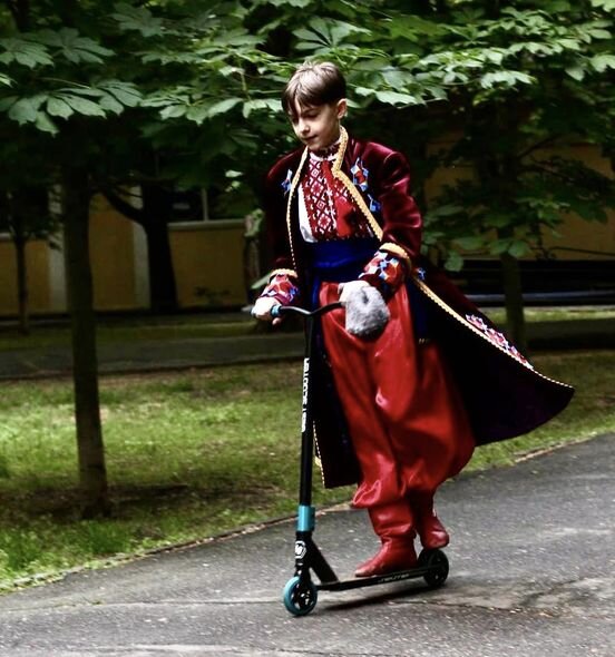 Кирило Дядюшко
