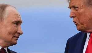 Тривалий мир в Україні малоймовірний без жорсткішої політики Трампа щодо РФ, - WSJ