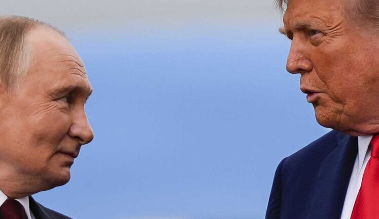 Тривалий мир в Україні малоймовірний без жорсткішої політики Трампа щодо РФ, - WSJ