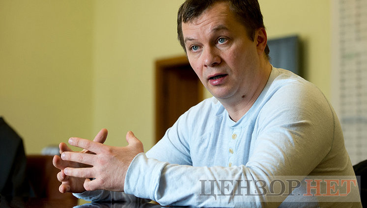 Милованов запропонував своє бачення податкової реформи: Скасування ЄСВ і максимальне зниження ПДФО