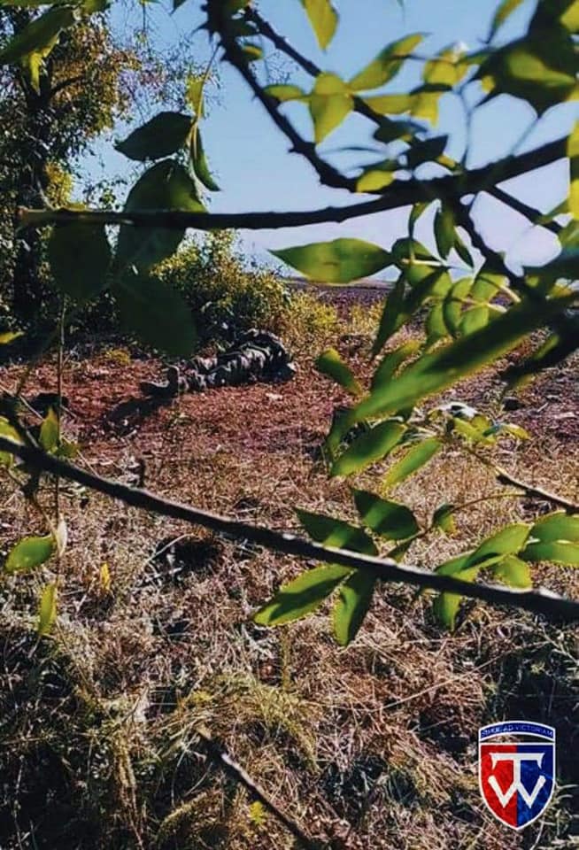 Бійці 58-ї ОМБр знищили групу вагнерівців 01