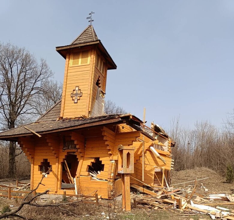 Церква Святої Анни